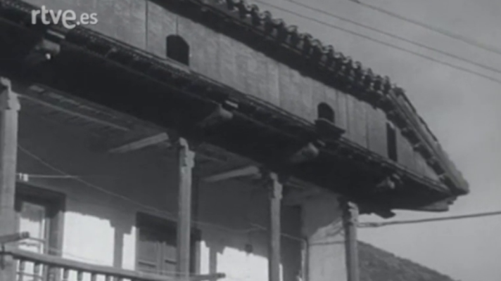 La guagua - La guagua - Misión rescate en Potes (Cantabria)