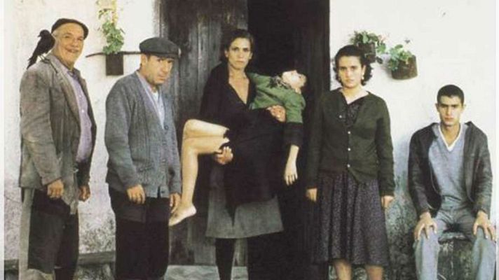 ¡Qué grande es el cine! - Los santos inocentes