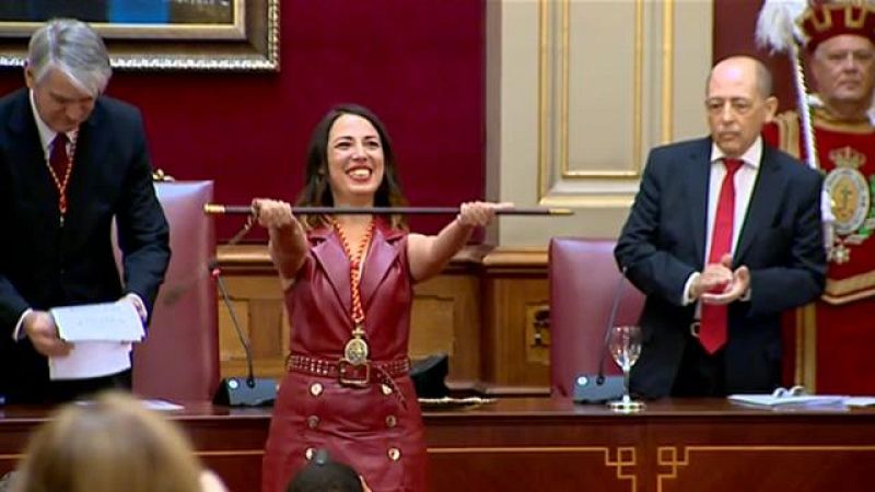 Telecanarias - 15/06/2019