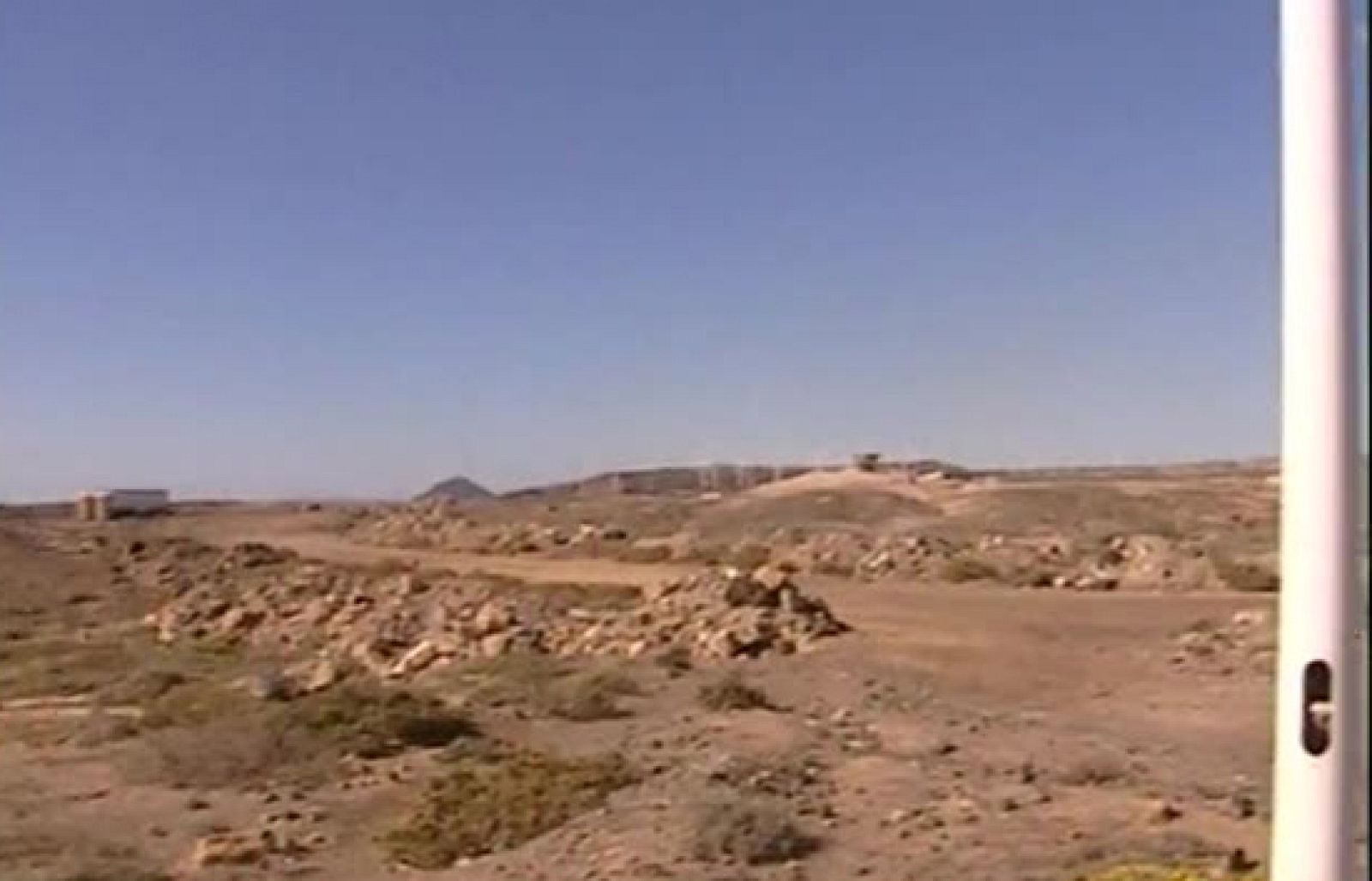 Telecanarias. Informativo de Canarias - 18/06/2009