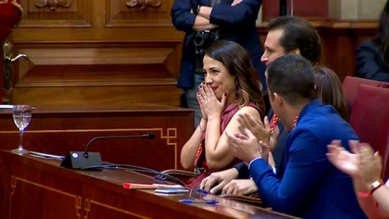 Canarias en 2' - 15/06/2019