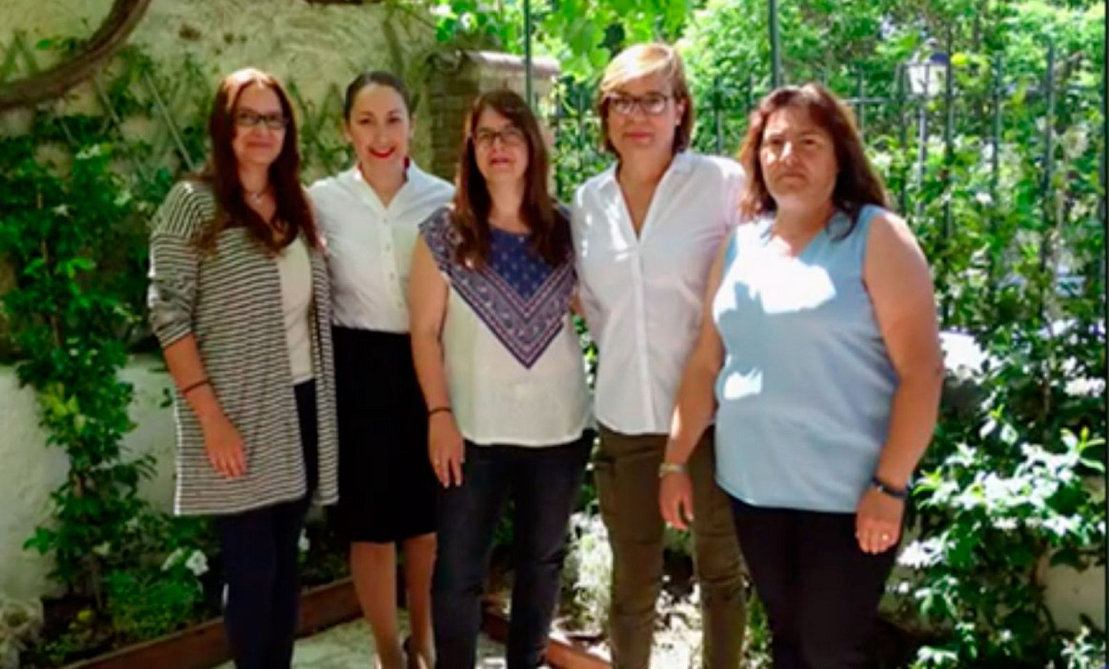 Armuña de Tajuña es un pueblo de 250 habitantes en Guadalajara dónde, por primera vez, todo el consistorio estás formado por mujeres.