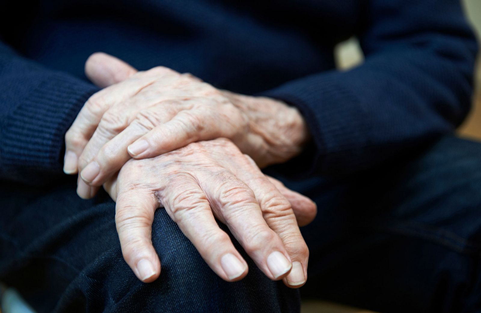 Los maltratos en la vejez: Una realidad silenciada | Ver