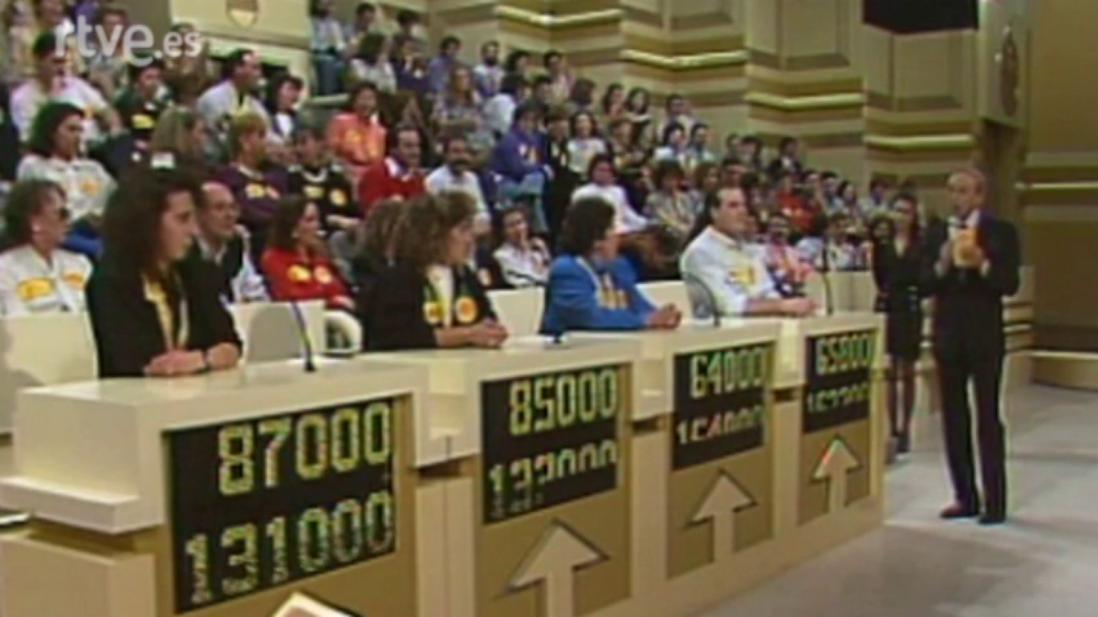 El precio justo - 28/03/1988