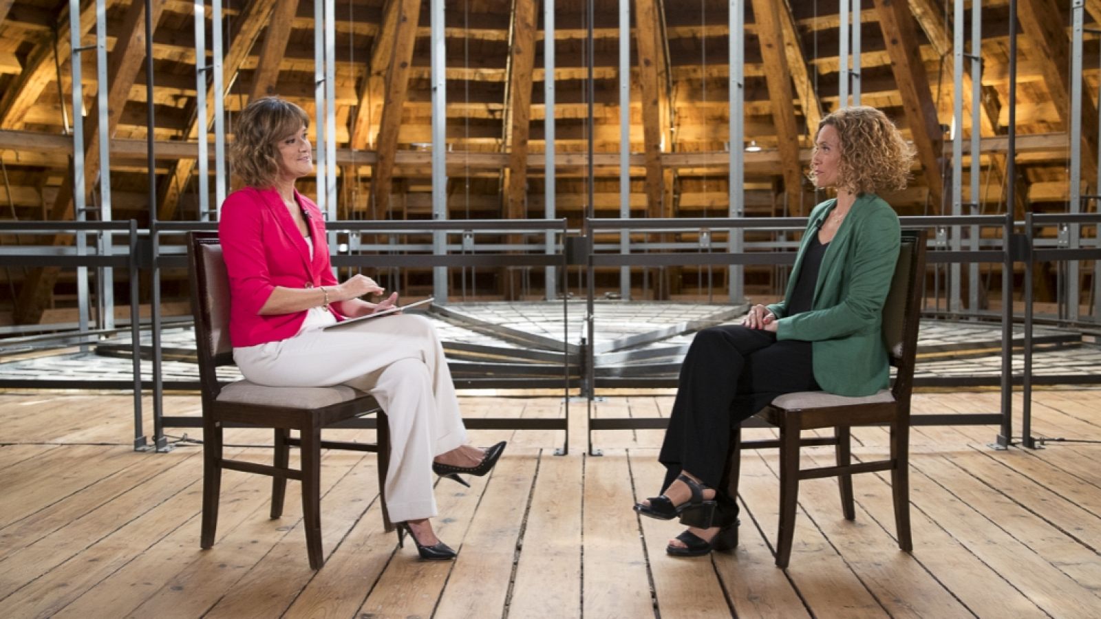 Parlamento - 15/03/19 - ver ahora