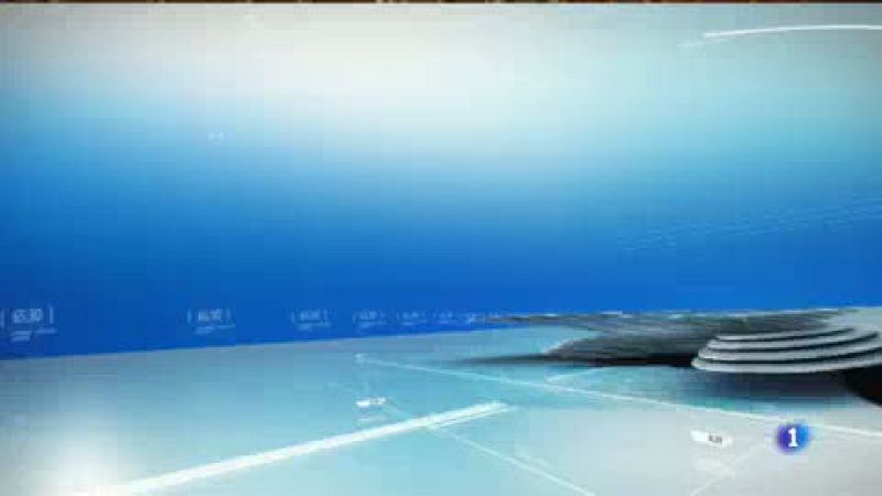 L'Informatiu Cap de Setmana 15/06/2019