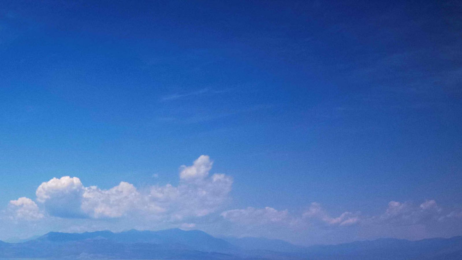 La semana se despide con tiempo estable y soleado en todo el país