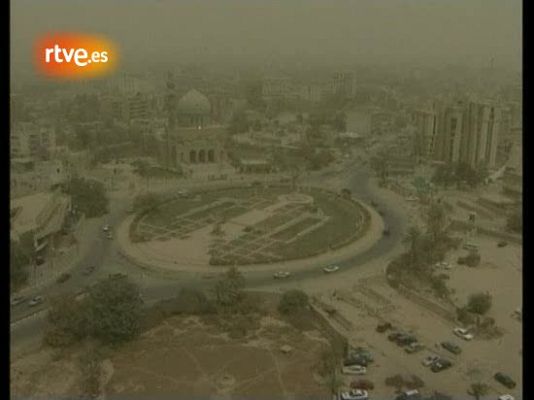 El tiempo - El Tiempo - 18/06/09