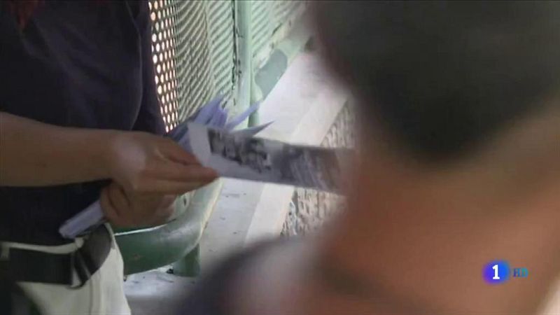 El gobierno de Hong Kong da marcha atrás y suspende indefinidamente el polémico proyecto de ley de extradición