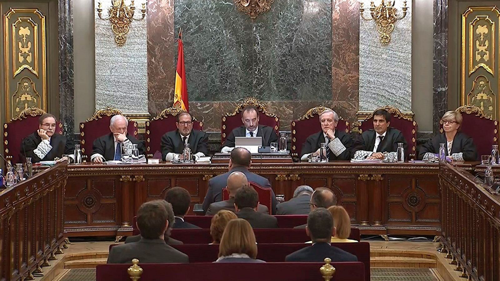 Informe Semanal - 15/06/19 - ver ahora