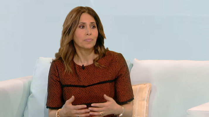 Shalom - Nuevas tecnologías ¿liberan o subyugan?