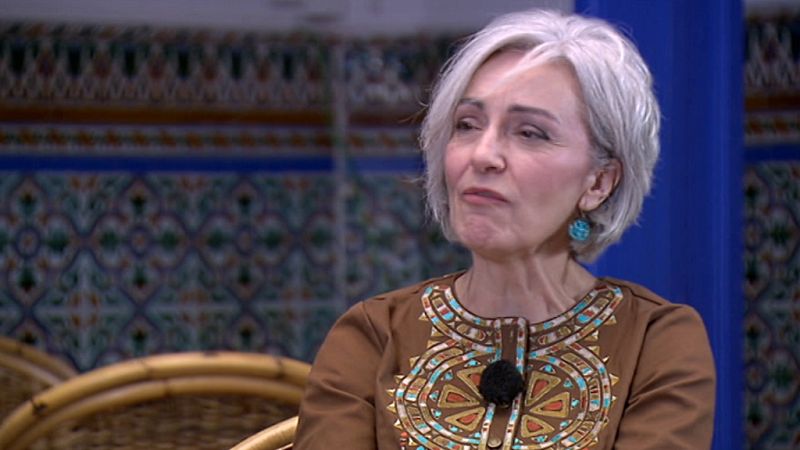 Últimas preguntas - Todo se olvida - ver ahora