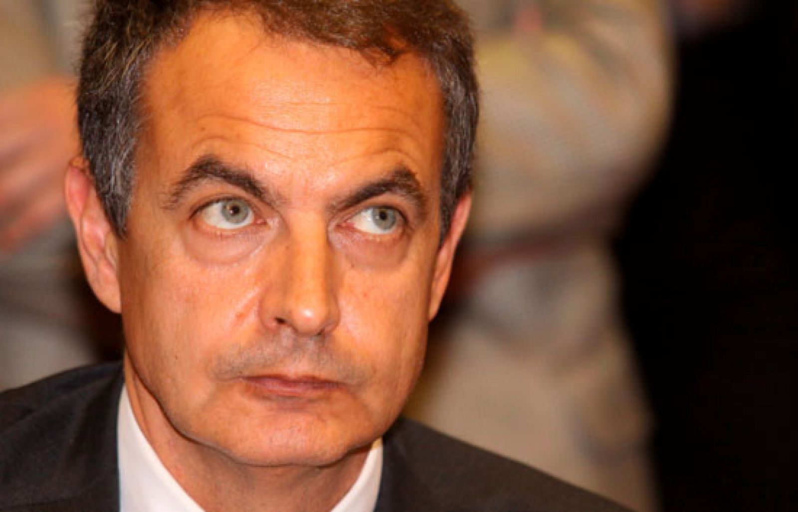 Zapatero va a la cumbre de Bruselas con propuestas para acabar con el desempleo | Ver