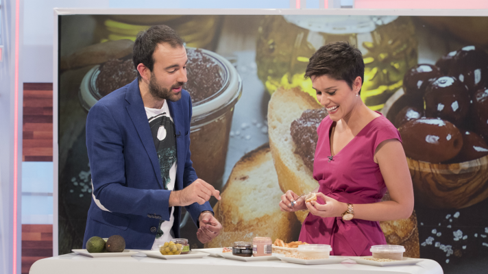 Saber vivir - Saber Vivir - 16/06/19