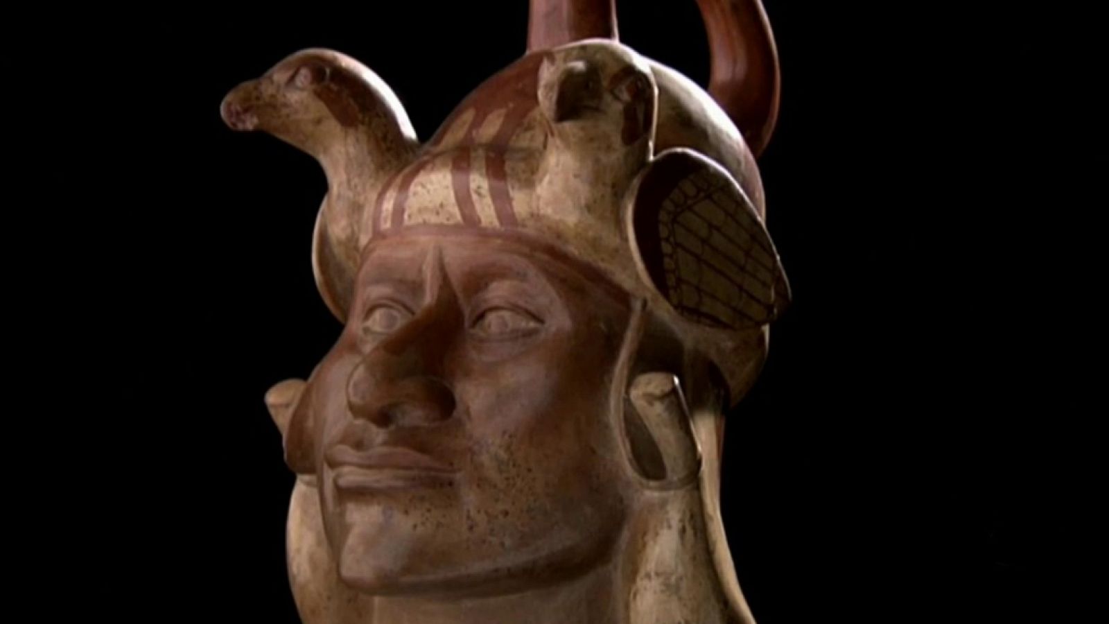 El documental - La Dama de Cao (La Dama tatuada) - ver ahora