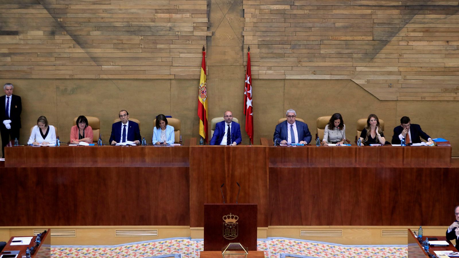 La constitución de los gobiernos municipales arroja pistas sobre la futura formación de los gobiernos autonómicos