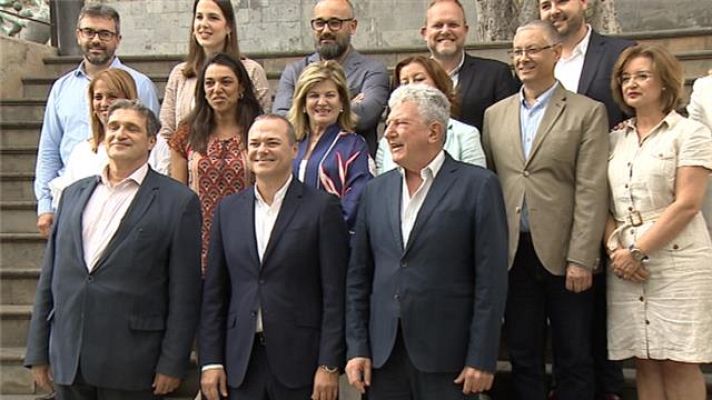 Telecanarias - Telecanarias - 16/06/2019