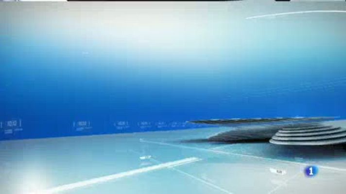 L'Informatiu - L'Informatiu Cap de Setmana 16/06/2019