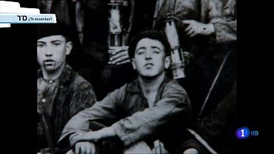 Te acuerdas? Vivir del carbn