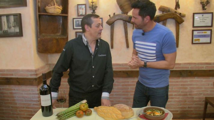 Aquí la Tierra - ¿Aquí dónde se va?: Guadalajara