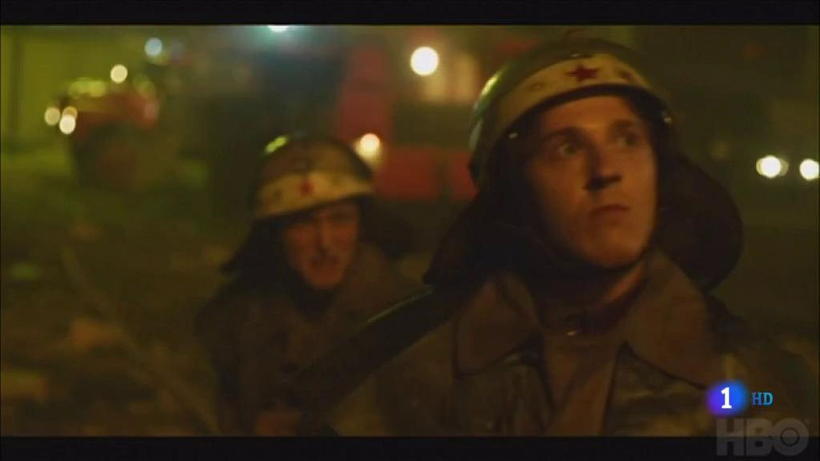 La serie sobre Chernobil ha devuelto a la actualidad la mayor catástrofe nuclear de la historia