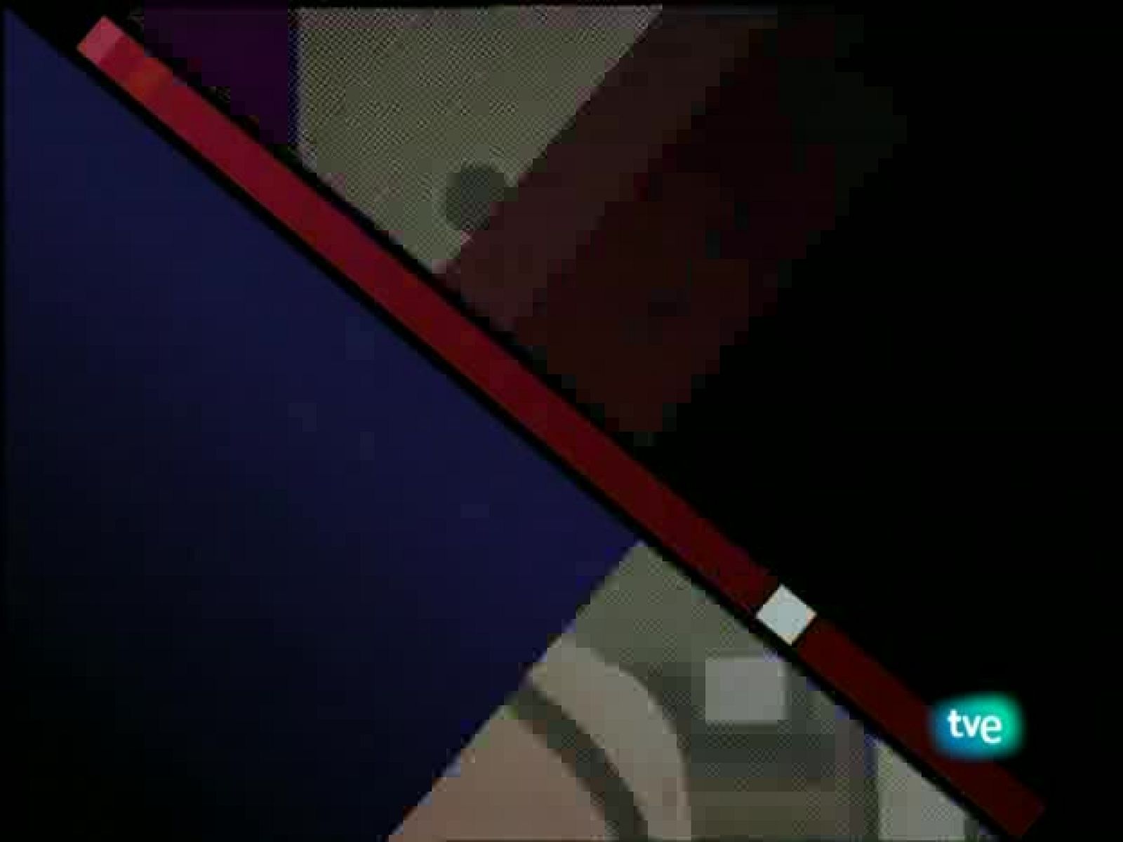 La 2 Noticias - 19/06/09 - La 2 Noticias | Ver