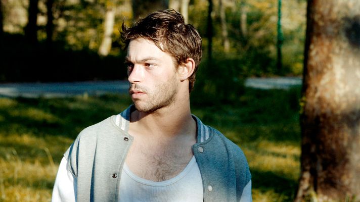 Días de cine - 'Sauvage'