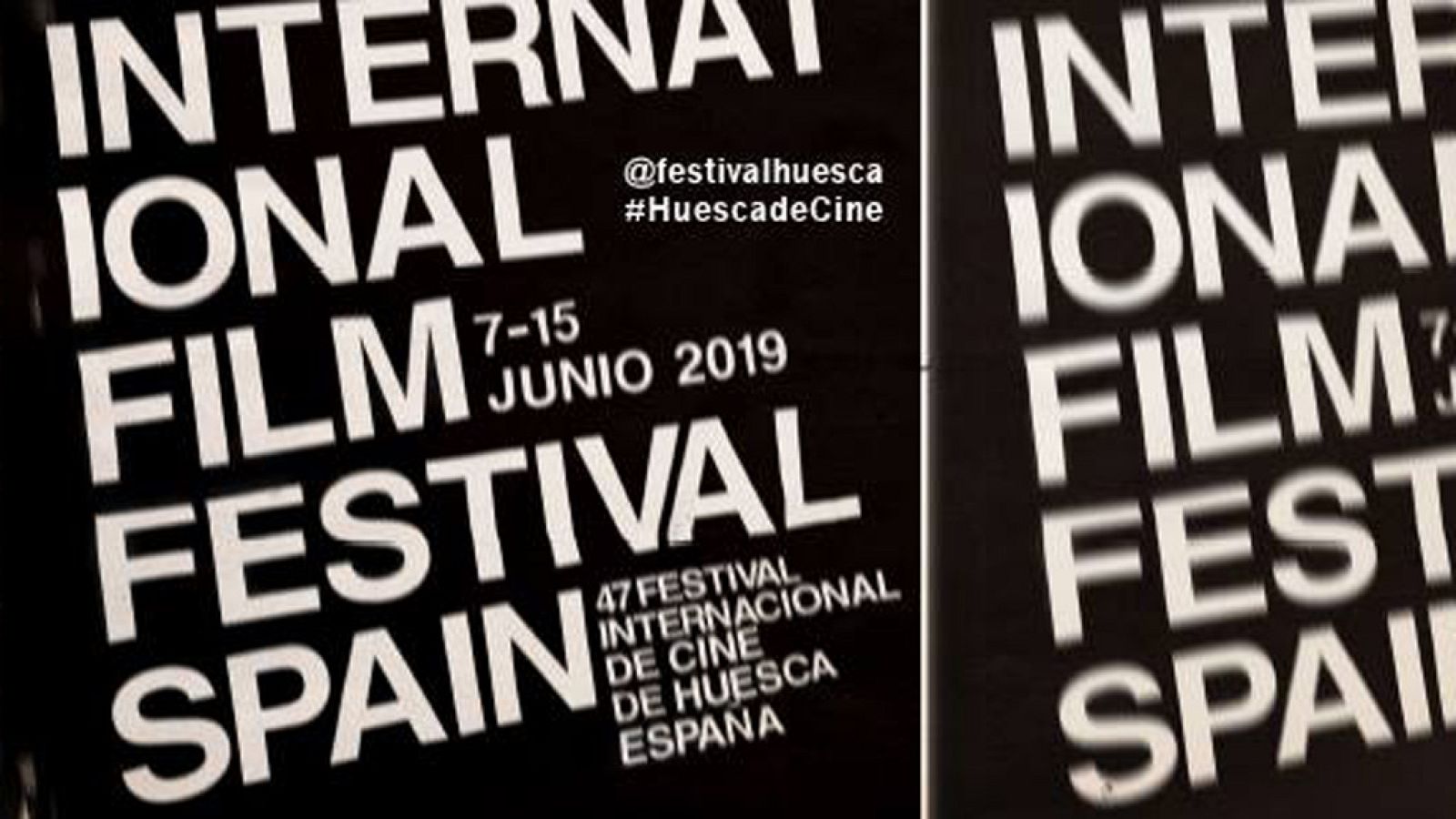 Festivales de Huesca y Lleida