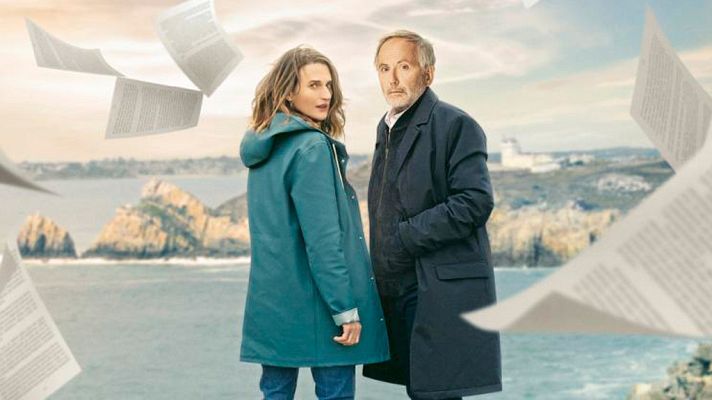 Días de cine - 'La biblioteca de los libros rechazados'