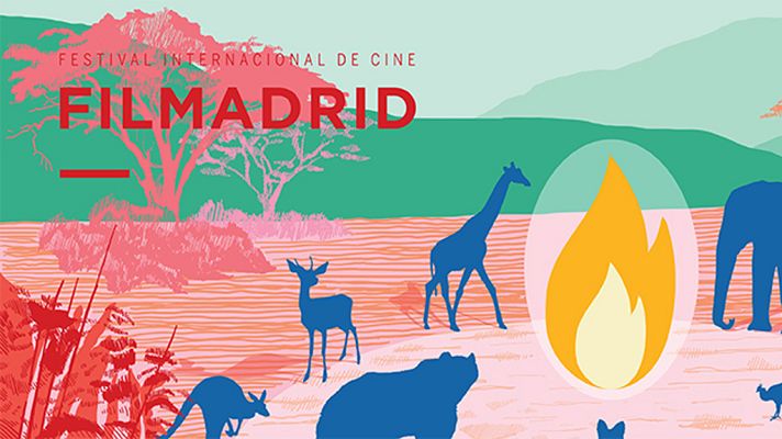 Días de cine - Filmadrid 2019