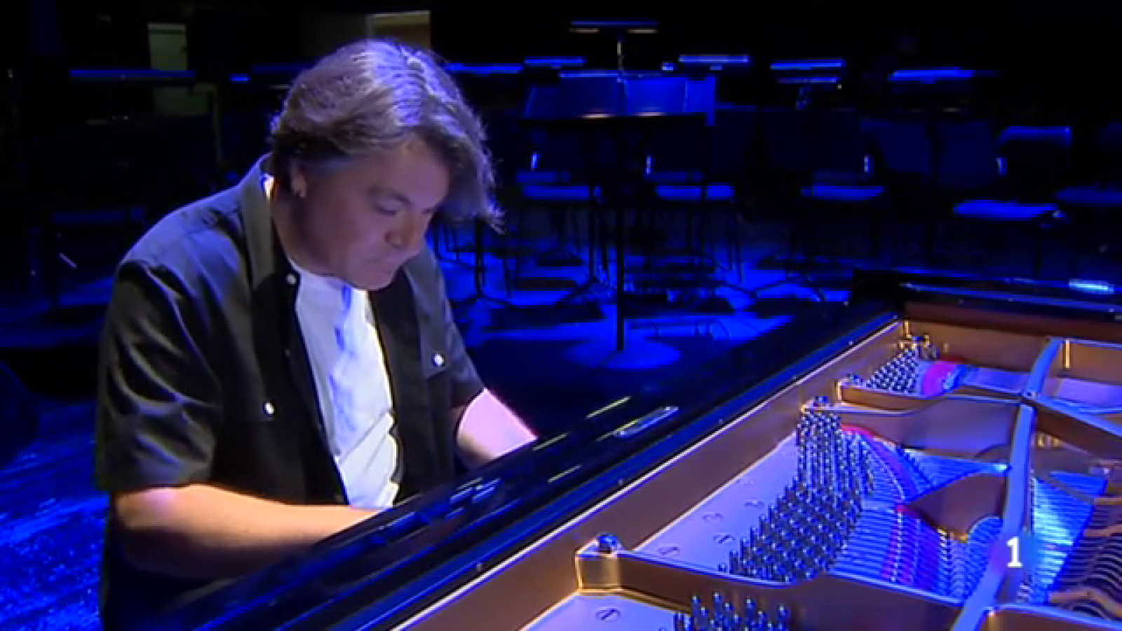 Dorantes se inspira en la vuelta al mundo de Magallanes y Elcano para 'La roda del viento'