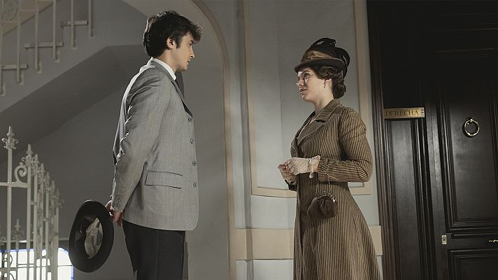 Acacias 38 - Grandes momentos de la semana