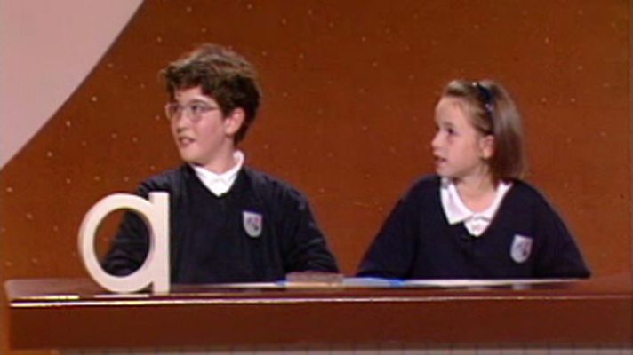 Al habla - El lenguaje de los niños