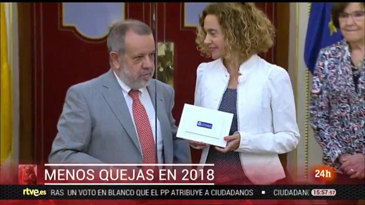 Parlamento - En 3 minutos