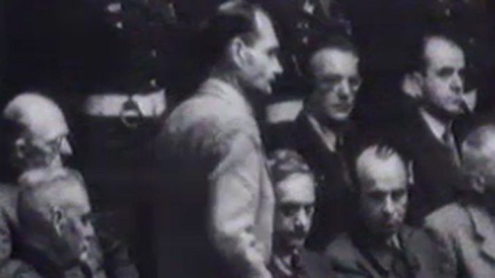 Páginas ocultas de la historia - Las pieles de la serpiente