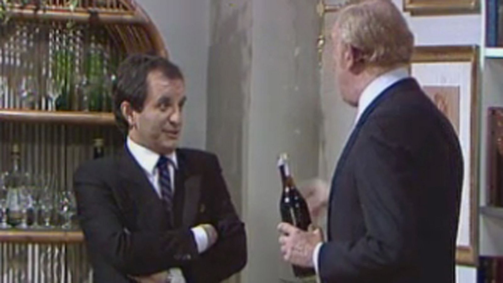 Tertulia con... - 17/5/1981 - Tertulia con | Ver