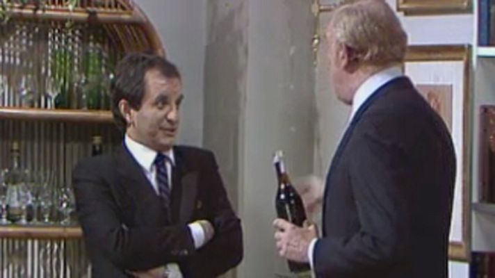 Tertulia con - 17/5/1981