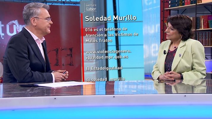 La aventura del Saber - La aventura del saber - 17/06/19