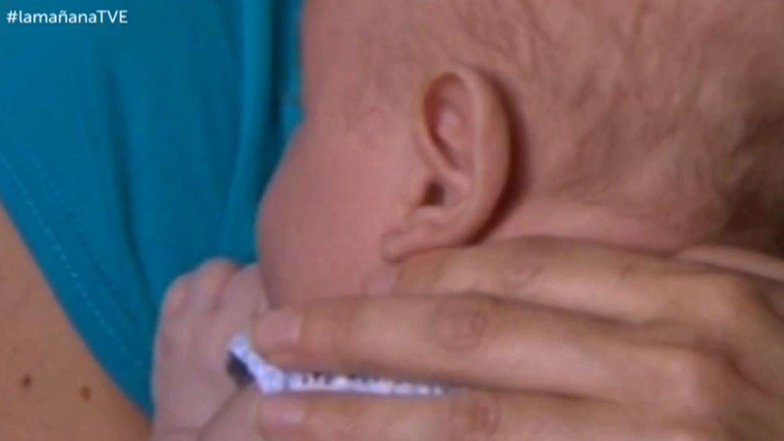 Reclaman el IRPF por la baja de maternidad | Ver