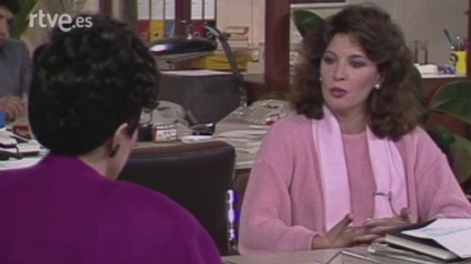 Ahí te quiero ver - Periodismo