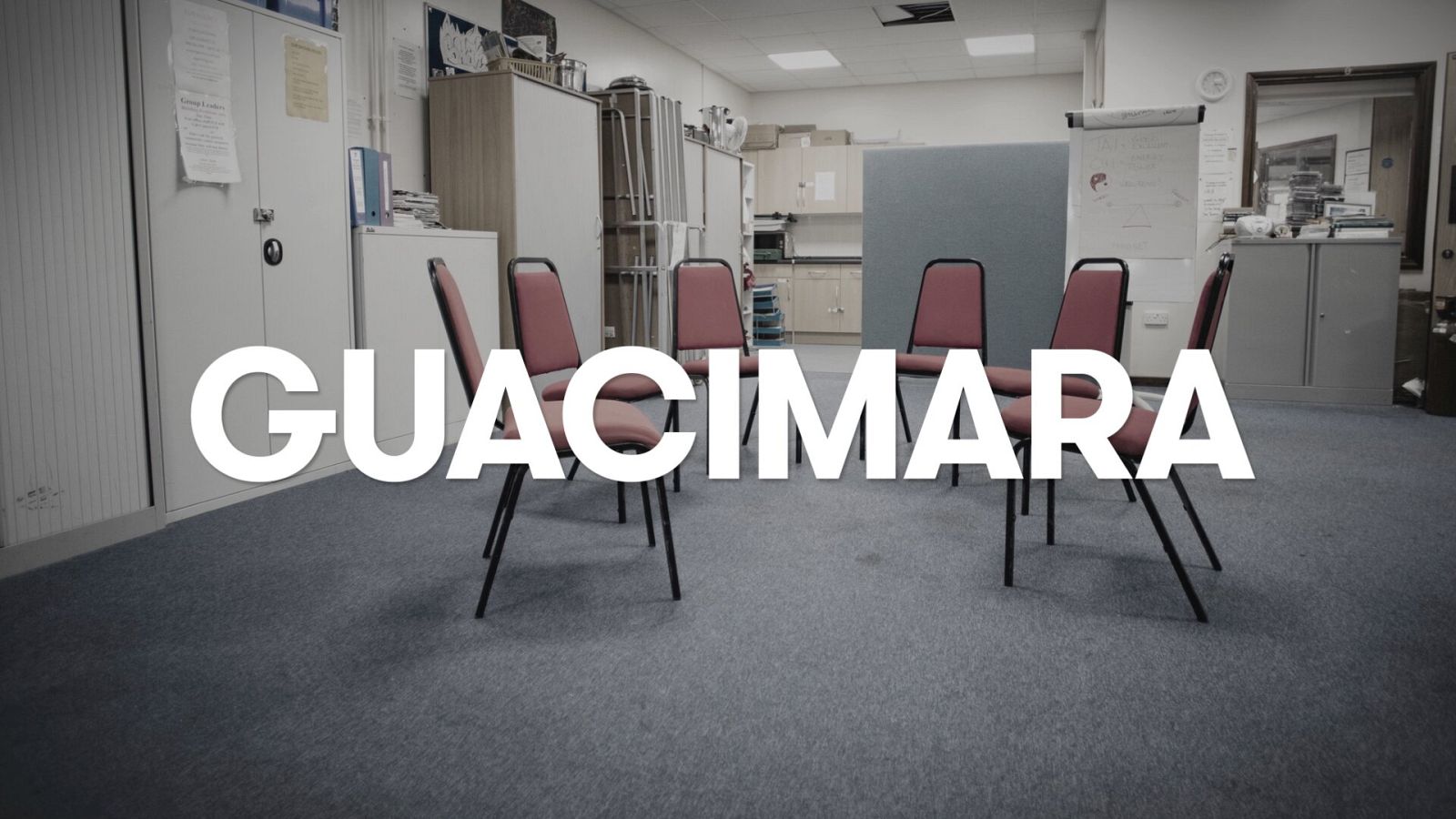 El objetivo es retratar su vida, no su muerte, y contar qué fue de sus asesinos