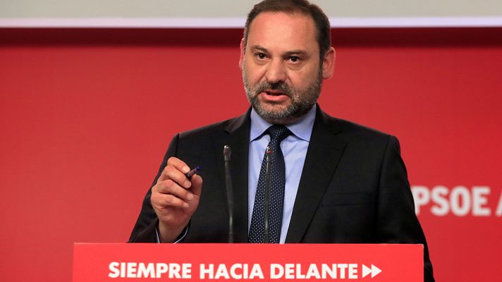 Informativo 24h - Pedro Sánchez, dispuesto a someterse a una investidura fallida