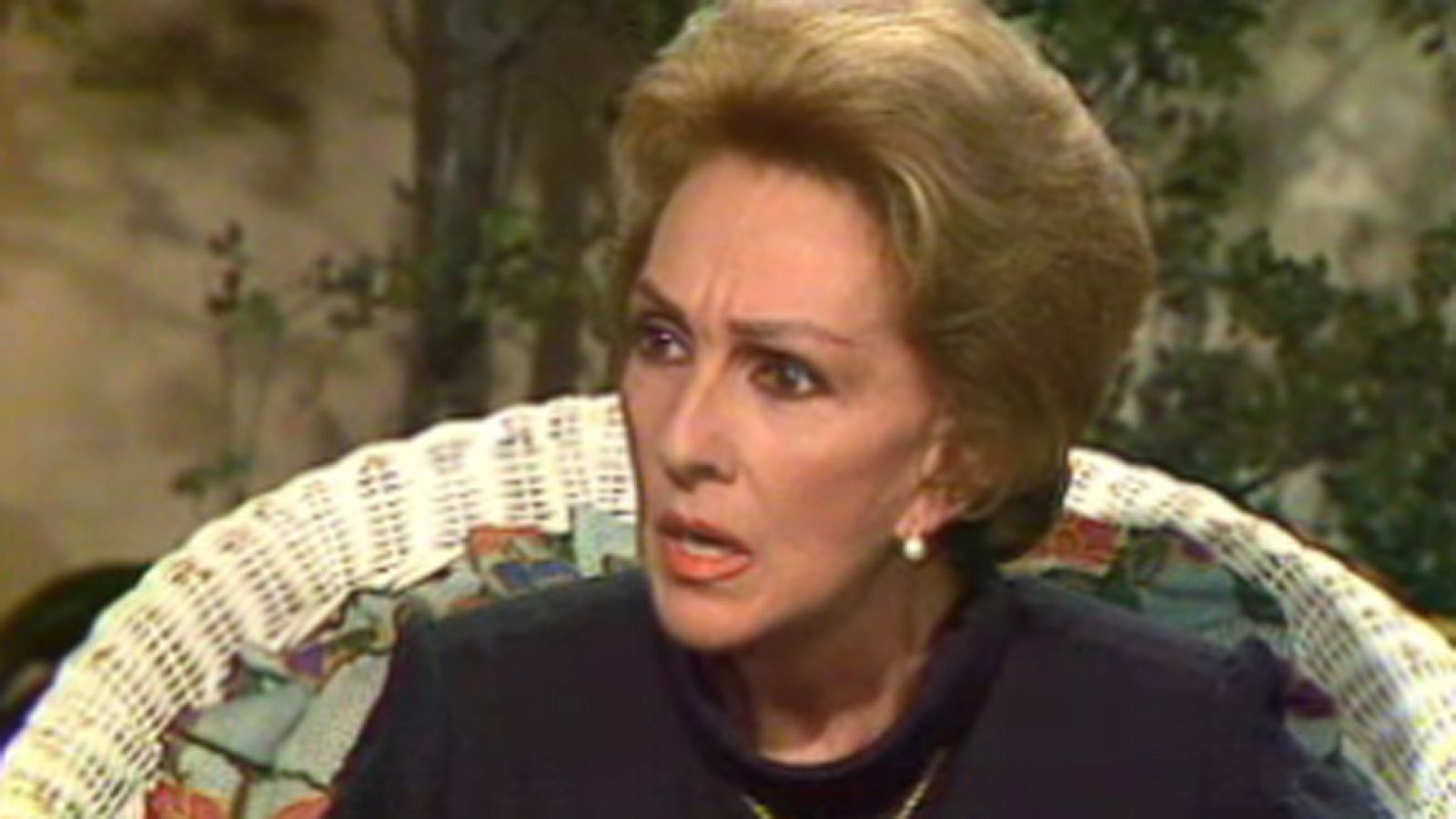 Teatro - La mamma - Teatro en el Archivo de RTVE | Ver