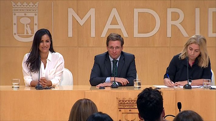 Informativo de Madrid - La Comunidad de Madrid en 4' - 17/06/19