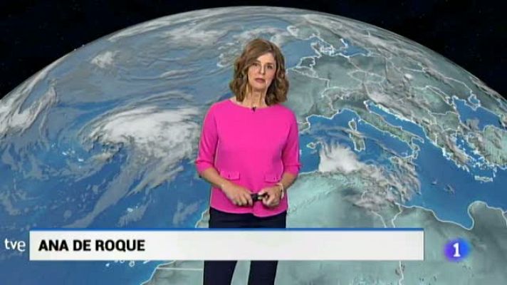 Noticias de Extremadura - El tiempo en Extremadura - 16/06/19