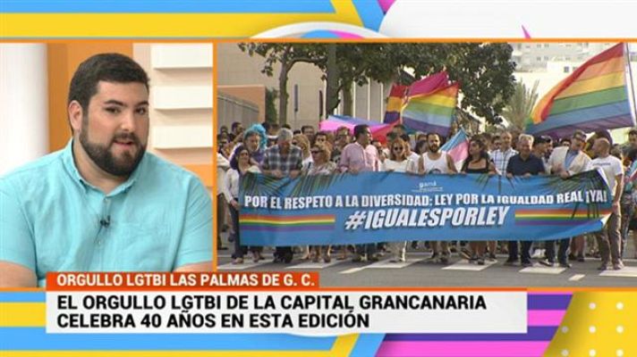 Cerca de ti - Cerca de ti - 17/06/2019