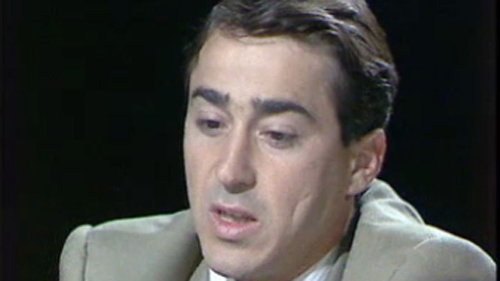 Autorretrato - Luis Francisco Esplá - Autorretrato | Ver