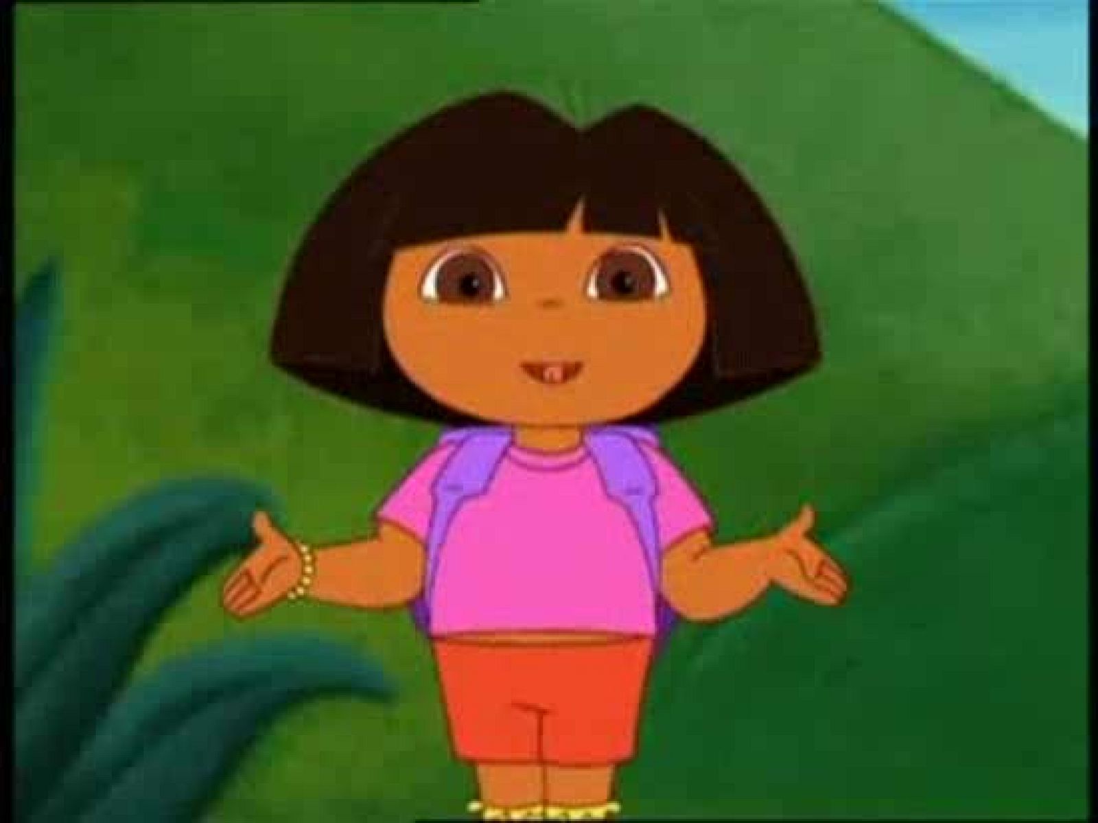 Dora quiere un helado 2ª parte - Dora la Exploradora | Ver