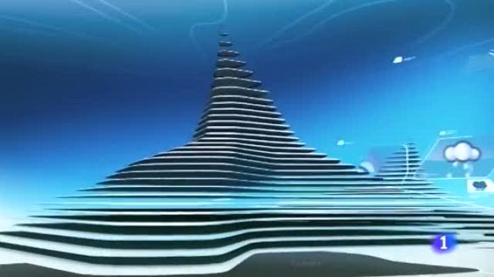 Noticias de Castilla y León - El tiempo en Castilla y León  - 17/06/19