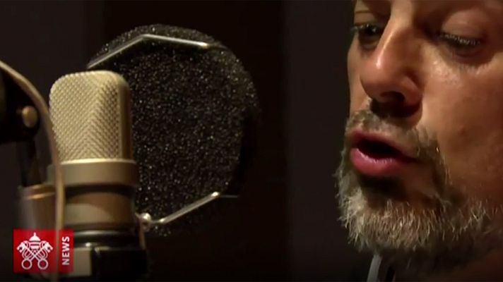 Telediario 1 - Radio Vaticana vuelve a emitir en Latín